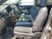 2014 KIA Sorento фото