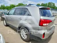 2014 KIA Sorento фото