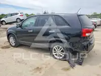 2014 KIA Sorento фото