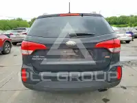 2014 KIA Sorento фото