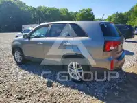 2014 KIA Sorento фото