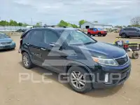 2014 KIA Sorento photo