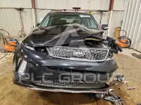 2014 KIA Sorento фото