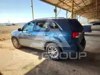 2014 KIA Sorento фото
