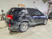 2014 KIA Sorento фото