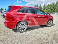2014 KIA Sorento photo