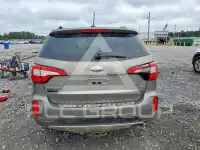 2014 KIA Sorento фото