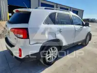 2014 KIA Sorento фото