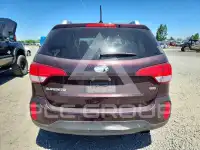 2014 KIA Sorento фото