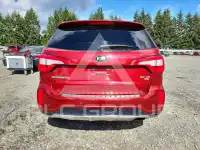2014 KIA Sorento photo