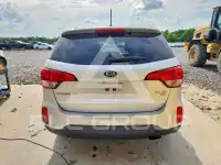 2014 KIA Sorento фото