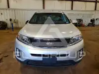 2014 KIA Sorento photo