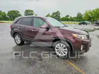 2014 KIA Sorento фото