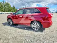 2014 KIA Sorento photo