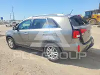 2014 KIA Sorento фото