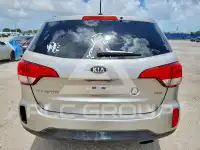 2014 KIA Sorento фото