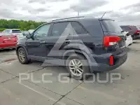 2014 KIA Sorento фото