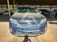 2014 KIA Sorento фото