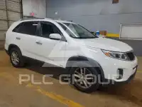 2014 KIA Sorento photo