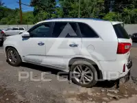 2014 KIA Sorento фото