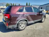 2014 KIA Sorento фото