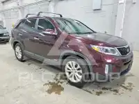 2014 KIA Sorento фото