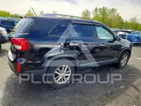 2014 KIA Sorento фото