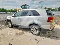2014 KIA Sorento фото