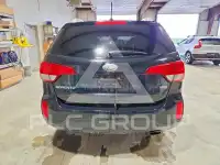 2014 KIA Sorento фото