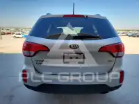 2014 KIA Sorento фото