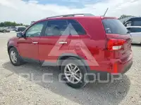 2014 KIA Sorento фото
