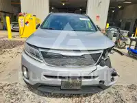 2014 KIA Sorento фото
