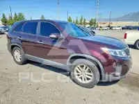 2014 KIA Sorento фото