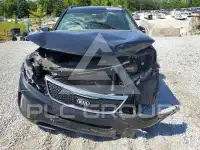 2014 KIA Sorento фото