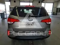 2014 KIA Sorento фото