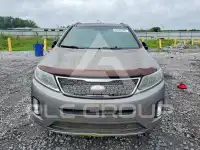 2014 KIA Sorento фото