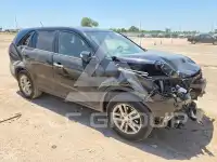 2014 KIA Sorento фото