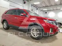2014 KIA Sorento photo