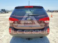 2014 KIA Sorento фото