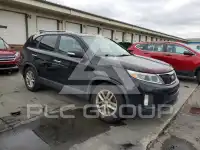2014 KIA Sorento фото