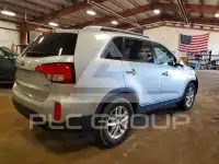 2014 KIA Sorento photo