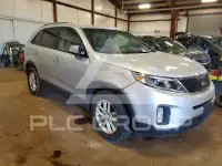 2014 KIA Sorento photo