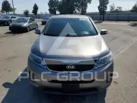 2014 KIA Sorento фото