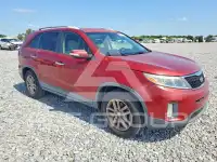 2014 KIA Sorento фото