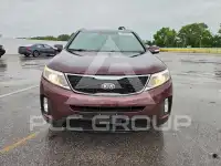 2014 KIA Sorento фото