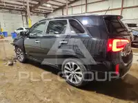 2014 KIA Sorento фото