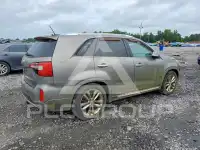 2014 KIA Sorento фото
