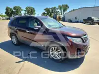 2014 KIA Sorento photo