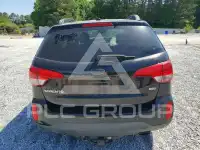 2014 KIA Sorento фото