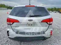 2014 KIA Sorento фото